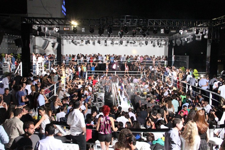 BLVD 44 Opening
